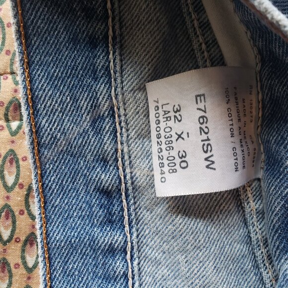 Rustler Jeans 32x30 - Picture 6 of 6